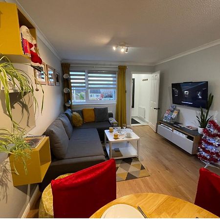Highfield Apartment インヴァネス エクステリア 写真