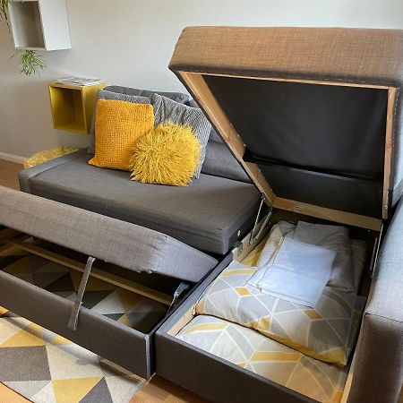 Highfield Apartment インヴァネス エクステリア 写真