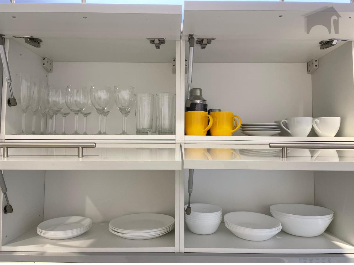Highfield Apartment インヴァネス エクステリア 写真