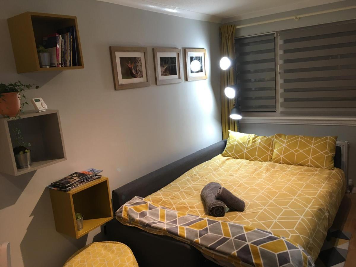 Highfield Apartment インヴァネス エクステリア 写真