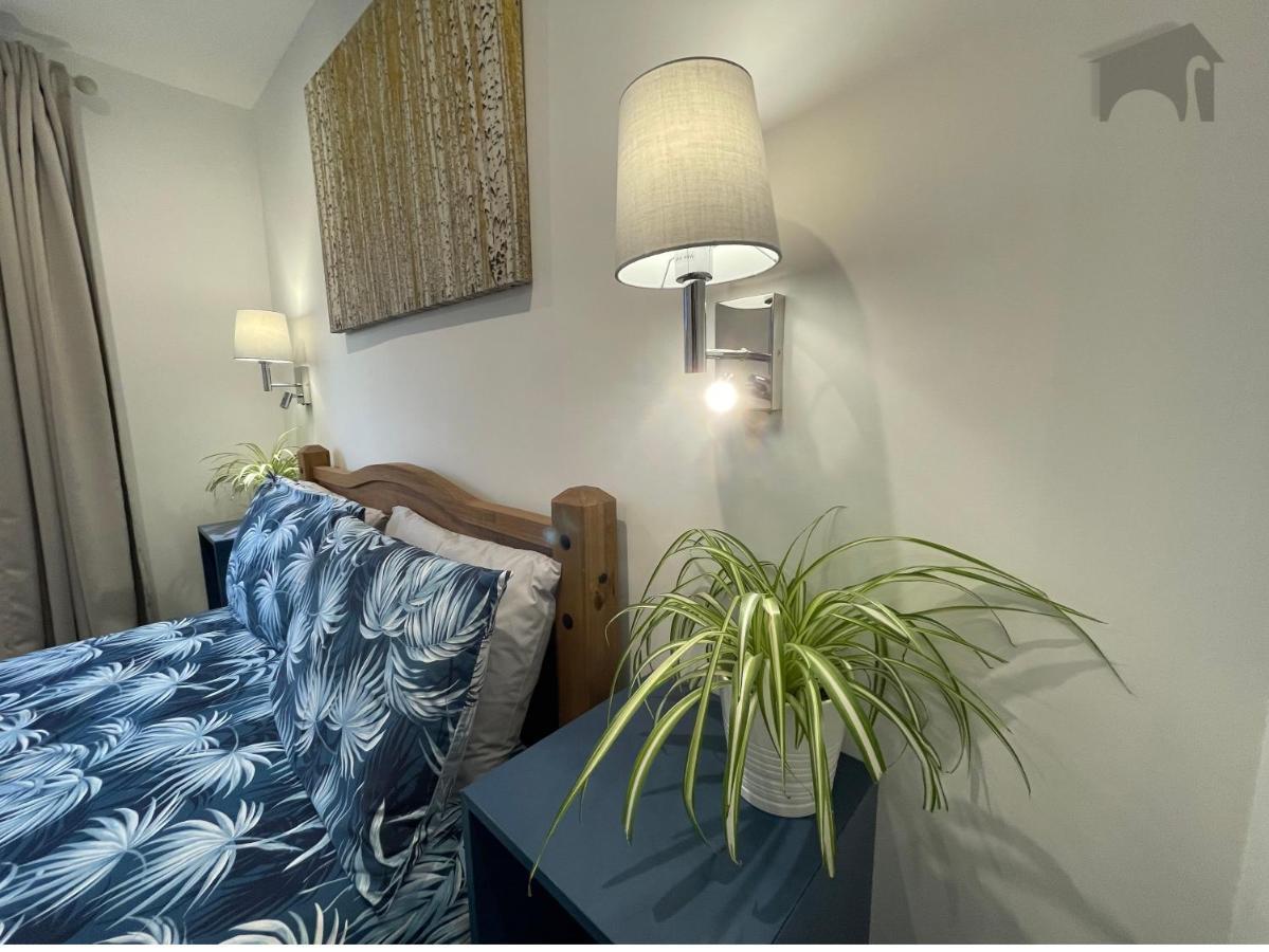 Highfield Apartment インヴァネス エクステリア 写真