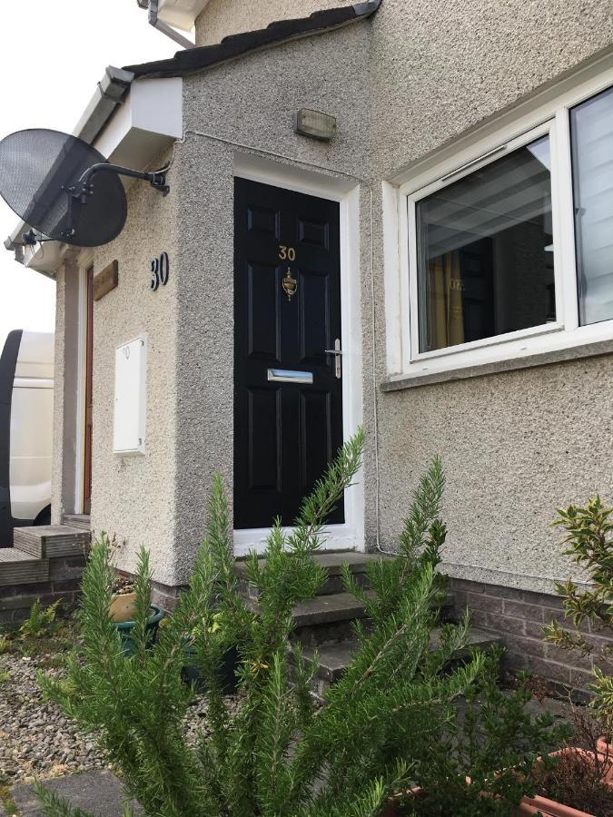 Highfield Apartment インヴァネス エクステリア 写真