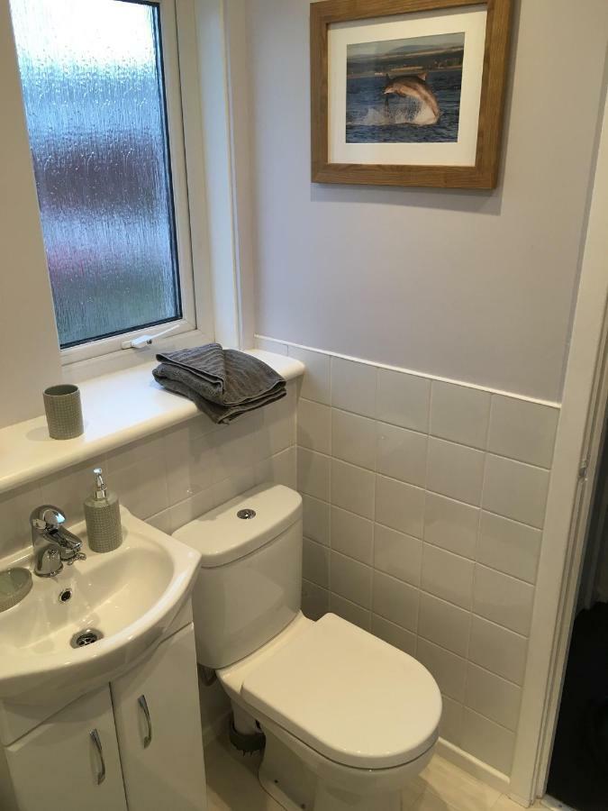 Highfield Apartment インヴァネス エクステリア 写真