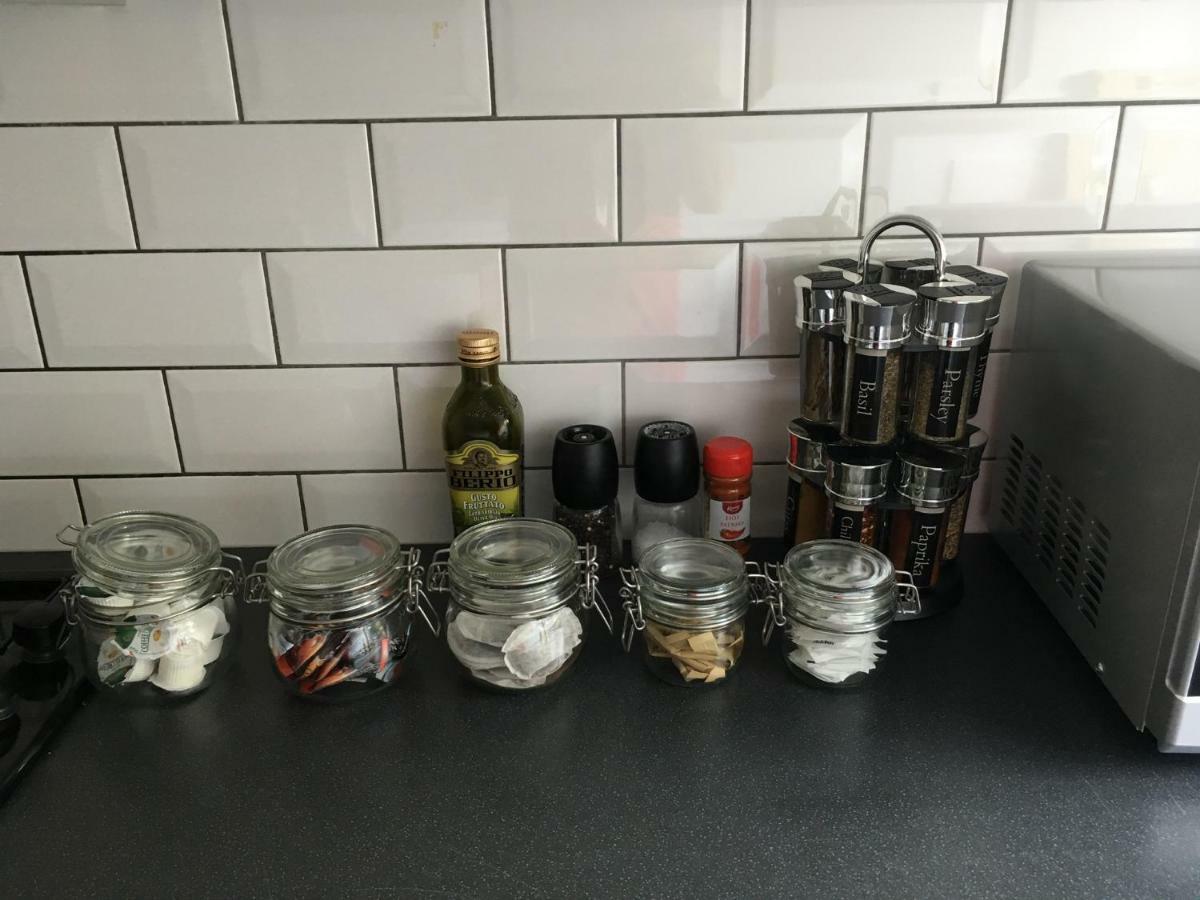 Highfield Apartment インヴァネス エクステリア 写真