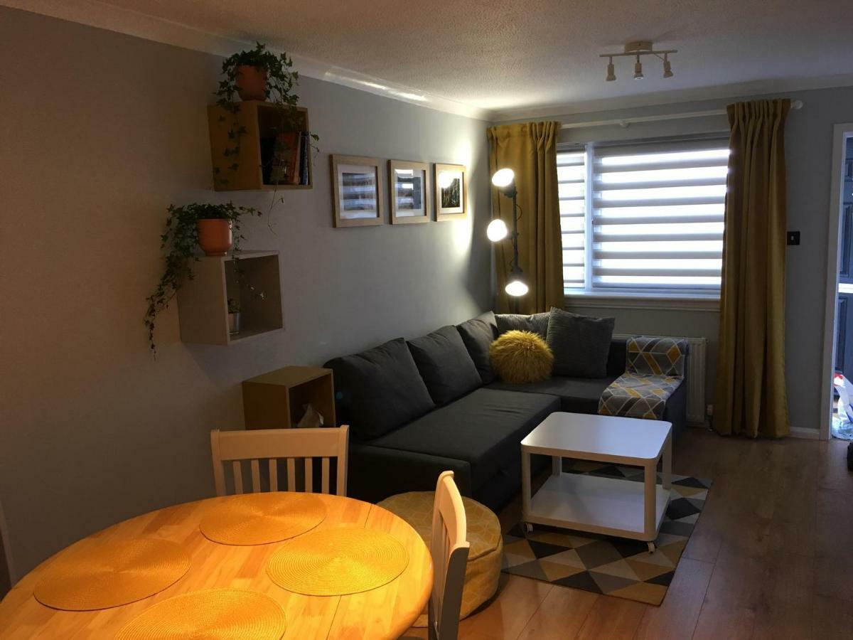 Highfield Apartment インヴァネス エクステリア 写真